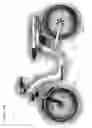 Fig. 27 - Versatile electric bicycle systems