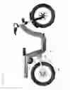 Fig. 29 - Versatile electric bicycle systems