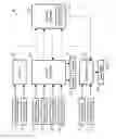 Fig. 09 - Drivetrain system for an electrically assisted human powered vehicle