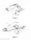 Fig. 02 - Motorcycle and motorcycle rear wheel swingarm with integrated resonator