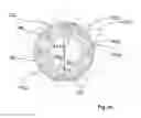 Fig. 09 - Sprocket assembly for a bicycle