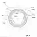 Fig. 14 - Sprocket assembly for a bicycle