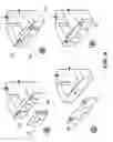 Fig. 08 - CONFIGURABLE MODULAR WATERCRAFT STRUCTURE AND METHOD