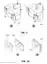Fig. 09 - CONFIGURABLE MODULAR WATERCRAFT STRUCTURE AND METHOD