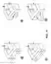 Fig. 10 - CONFIGURABLE MODULAR WATERCRAFT STRUCTURE AND METHOD