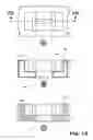 Fig. 12 - CONFIGURABLE MODULAR WATERCRAFT STRUCTURE AND METHOD