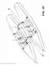 Fig. 19 - CONFIGURABLE MODULAR WATERCRAFT STRUCTURE AND METHOD