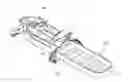 Fig. 01 - Water craft able to offer fast rescue