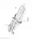 Fig. 03 - Water craft able to offer fast rescue