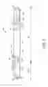 Fig. 06 - Autonomous underwater vehicle with external, deployable payload