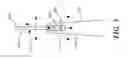 Fig. 06 - High-tailed wing sail