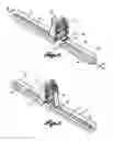 Fig. 03 - Foot brace assembly