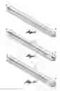 Fig. 07 - Foot brace assembly