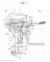 Fig. 02 - Outboard motor fuel supply unit