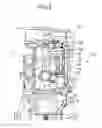 Fig. 04 - Outboard motor fuel supply unit