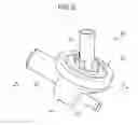 Fig. 07 - Outboard motor fuel supply unit