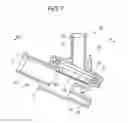 Fig. 08 - Outboard motor fuel supply unit
