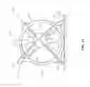 Fig. 12 - Self-righting frame and aeronautical vehicle