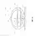 Fig. 16 - Self-righting frame and aeronautical vehicle