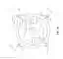 Fig. 20 - Self-righting frame and aeronautical vehicle