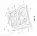 Fig. 22 - Self-righting frame and aeronautical vehicle