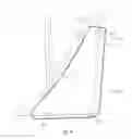 Fig. 04 - Device for protecting the front spar structure of a central casing of an aircraft wing and at least one piece of equipment located in said wing