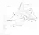 Fig. 01 - Tailplane with positive camber