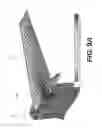 Fig. 10 - Tailplane with positive camber