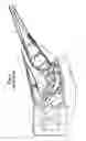 Fig. 03 - Trailing edge device with bell crank mechanism