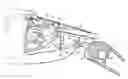Fig. 01 - Cove lip door slaved to trailing edge control device