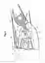 Fig. 04 - Cove lip door slaved to trailing edge control device