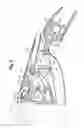 Fig. 05 - Cove lip door slaved to trailing edge control device