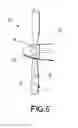 Fig. 06 - Propeller blade for an aircraft engine