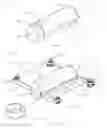 Fig. 06 - Self-enclosed air vehicle