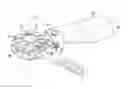 Fig. 01 - Flexbeam rotor attachment to rotor blade