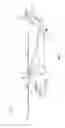 Fig. 02 - Flexbeam rotor attachment to rotor blade