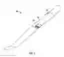 Fig. 04 - Flexbeam rotor attachment to rotor blade