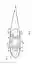 Fig. 07 - Flexbeam rotor attachment to rotor blade
