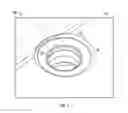 Fig. 08 - Flexbeam rotor attachment to rotor blade