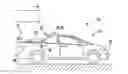 Fig. 01 - Motor vehicle with captive aircraft
