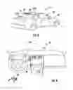 Fig. 03 - Motor vehicle with captive aircraft