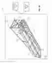 Fig. 03 - Aerial delivery system with munition adapter and latching release