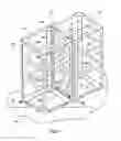 Fig. 02 - COMPONENT RACK CONSTRUCTION FOR USE IN AIRCRAFT