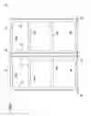 Fig. 03 - COMPONENT RACK CONSTRUCTION FOR USE IN AIRCRAFT