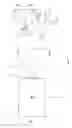Fig. 03 - Thruster support mechanism for satellite propulsion