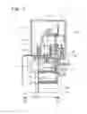 Fig. 04 - Machine for creating and filling a multi-compartment pouch simultaneously with powder and liquid