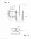 Fig. 05 - Machine for creating and filling a multi-compartment pouch simultaneously with powder and liquid