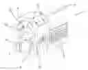 Fig. 01 - Method for transferring items to be packaged into containers and for transporting the filled containers onward