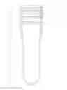 Fig. 01 - Preform extended finish for processing light weight ecologically beneficial bottles
