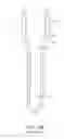 Fig. 04 - Preform extended finish for processing light weight ecologically beneficial bottles